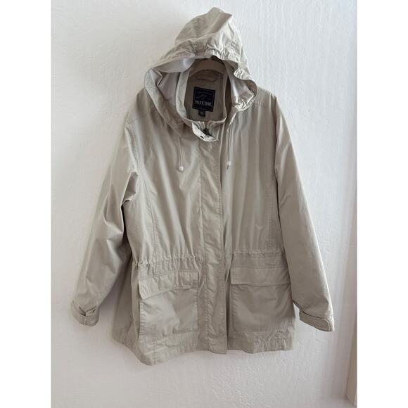 Vintage Pacific Trail Women’s Jacket - Size XL - Picture 1 of 12